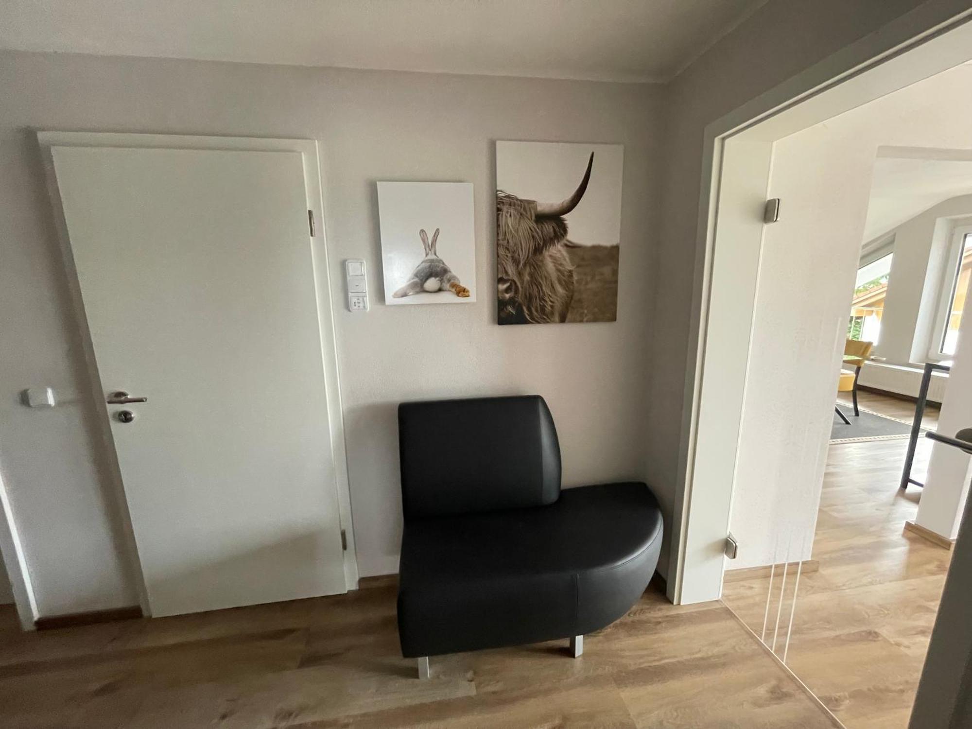 Fernblick Allgaeu Haldenwang Eksteriør billede